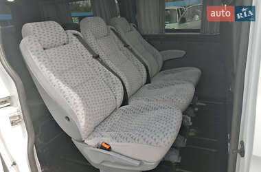 Мінівен Ford Transit Custom 2012 в Снятині