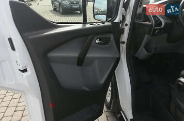 Мінівен Ford Transit Custom 2012 в Снятині