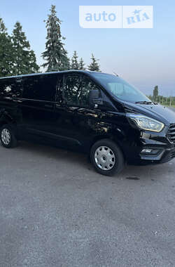 Вантажний фургон Ford Transit Custom 2019 в Баришівка