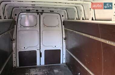 Грузовой фургон Ford Transit Custom 2013 в Ровно