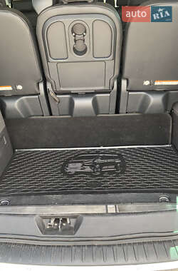 Минивэн Ford Transit Custom 2019 в 