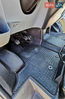 Минивэн Ford Transit Custom 2014 в 