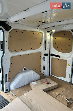 Вантажний фургон Ford Transit Custom 2019 в 