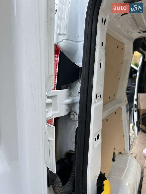 Вантажний фургон Ford Transit Custom 2019 в Харкові фото 29 Вантажний фургон Ford Transit Custom 2019 в Харкові