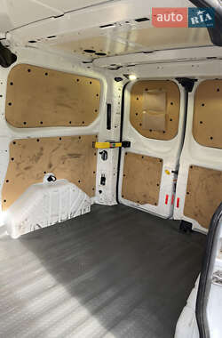 Грузовой фургон Ford Transit Custom 2017 в 