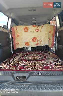 Грузовой фургон Ford Transit Custom 2014 в Первомайске