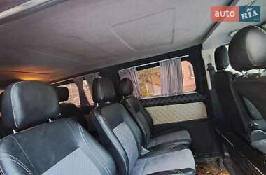 Мінівен Ford Transit Custom 2015 в Харкові