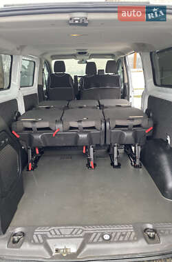 Мінівен Ford Transit Custom 2015 в Львові