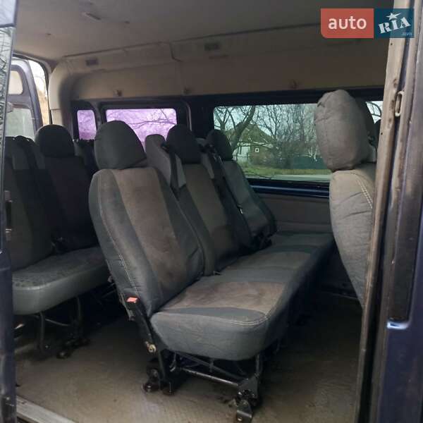 Минивэн Ford Transit Custom 2013 в Хороле фото 5 Минивэн Ford Transit Custom 2013 в Хороле