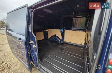 Грузовой фургон Ford Transit Custom 2016 в 