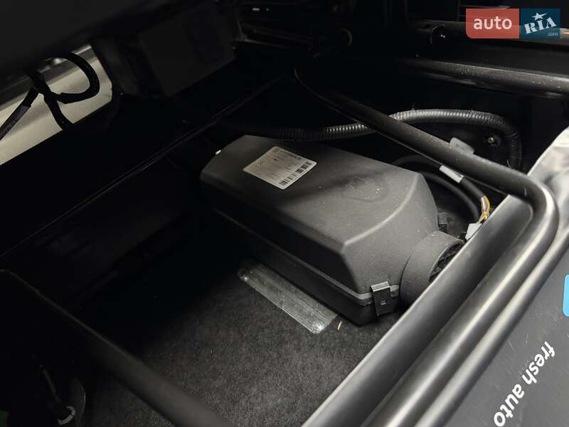 Мінівен Ford Transit Custom 2018 в Рівному