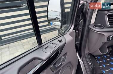 Мінівен Ford Transit Custom 2018 в 