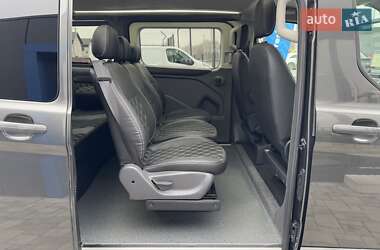 Минивэн Ford Transit Custom 2018 в Ровно
