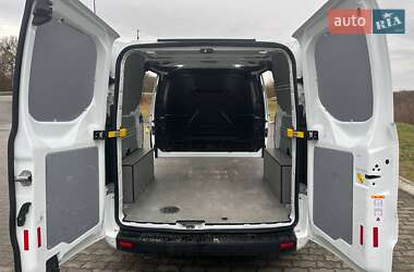 Грузовой фургон Ford Transit Custom 2019 в Дубно