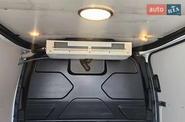 Вантажний фургон Ford Transit Custom 2019 в 