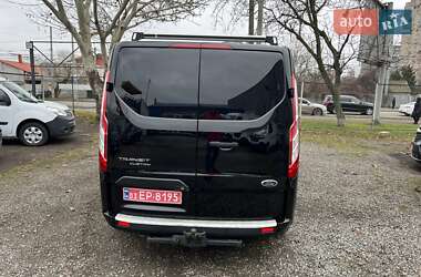 Грузовой фургон Ford Transit Custom 2020 в Одессе