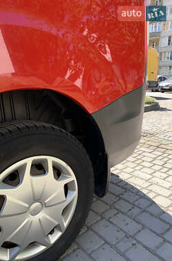Вантажний фургон Ford Transit Custom 2015 в 