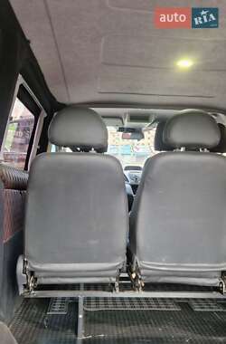 Грузопассажирский фургон Ford Transit Custom 2016 в 