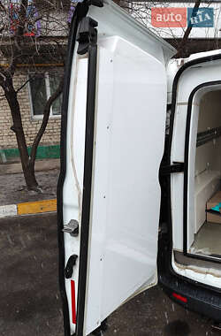 Рефрижератор Ford Transit Custom 2014 в 