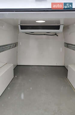 Рефрижератор Ford Transit Custom 2014 в 