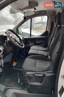 Рефрижератор Ford Transit Custom 2014 в 