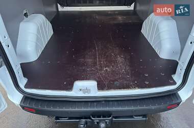Вантажний фургон Ford Transit Custom 2020 в 
