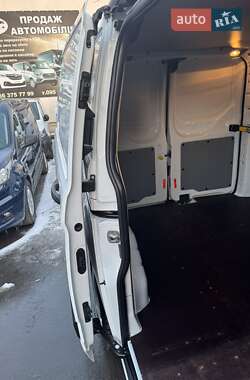 Вантажний фургон Ford Transit Custom 2020 в 