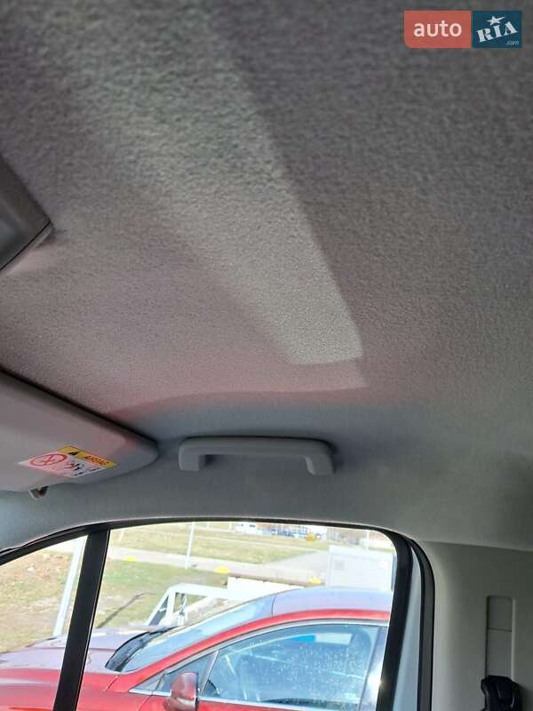 Вантажний фургон Ford Transit Custom 2018 в Львові