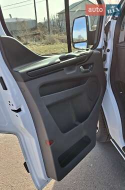 Вантажний фургон Ford Transit Custom 2020 в 