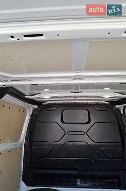 Вантажний фургон Ford Transit Custom 2020 в 