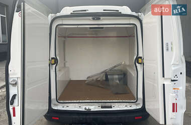 Грузовой фургон Ford Transit Custom 2017 в 