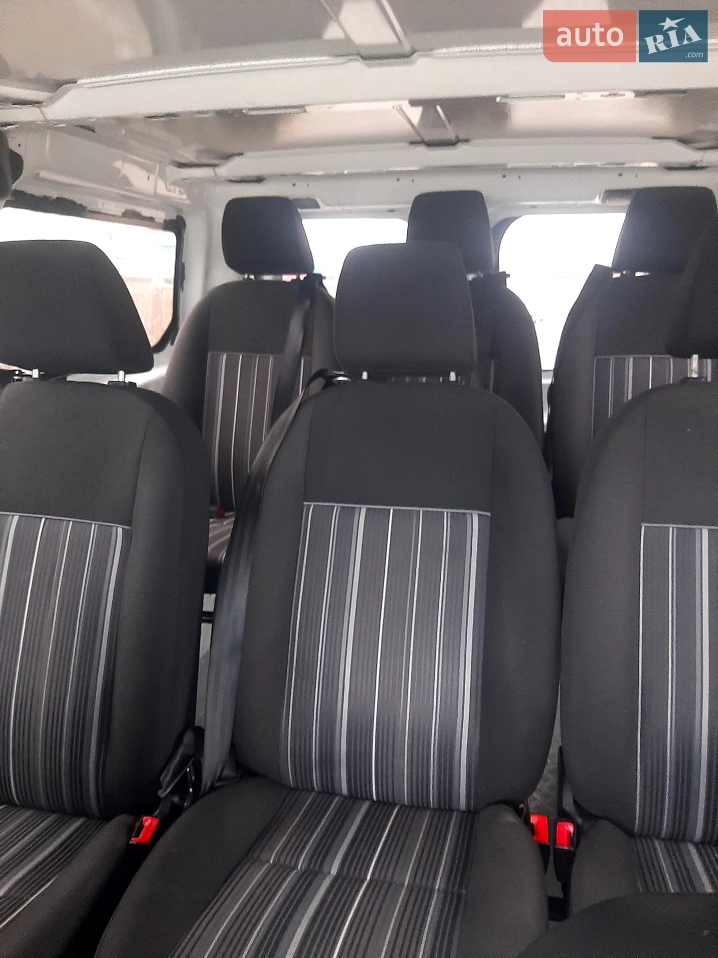 2016 Ford Transit Connect - мініатюра 5