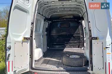 Грузовой фургон Ford Transit Custom 2014 в 