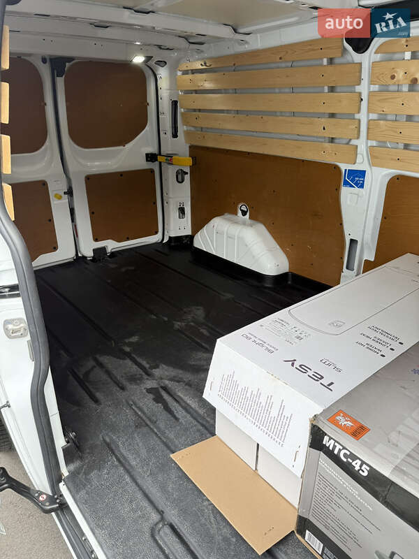Грузовой фургон Ford Transit Custom 2020 в Одессе