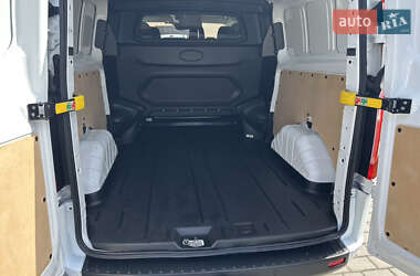 Мінівен Ford Transit Custom 2019 в 