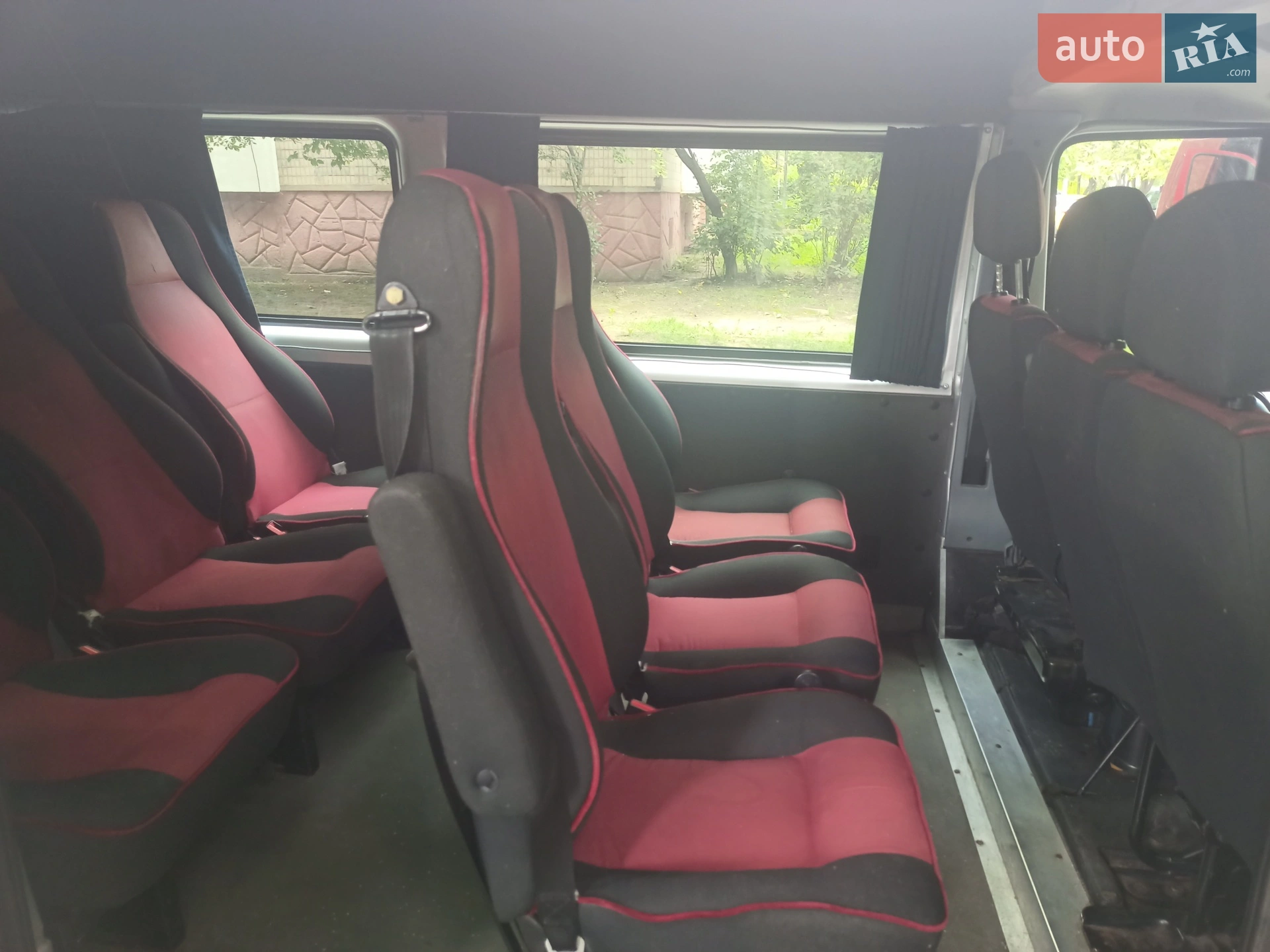 2013 Ford Transit Connect - мініатюра 8