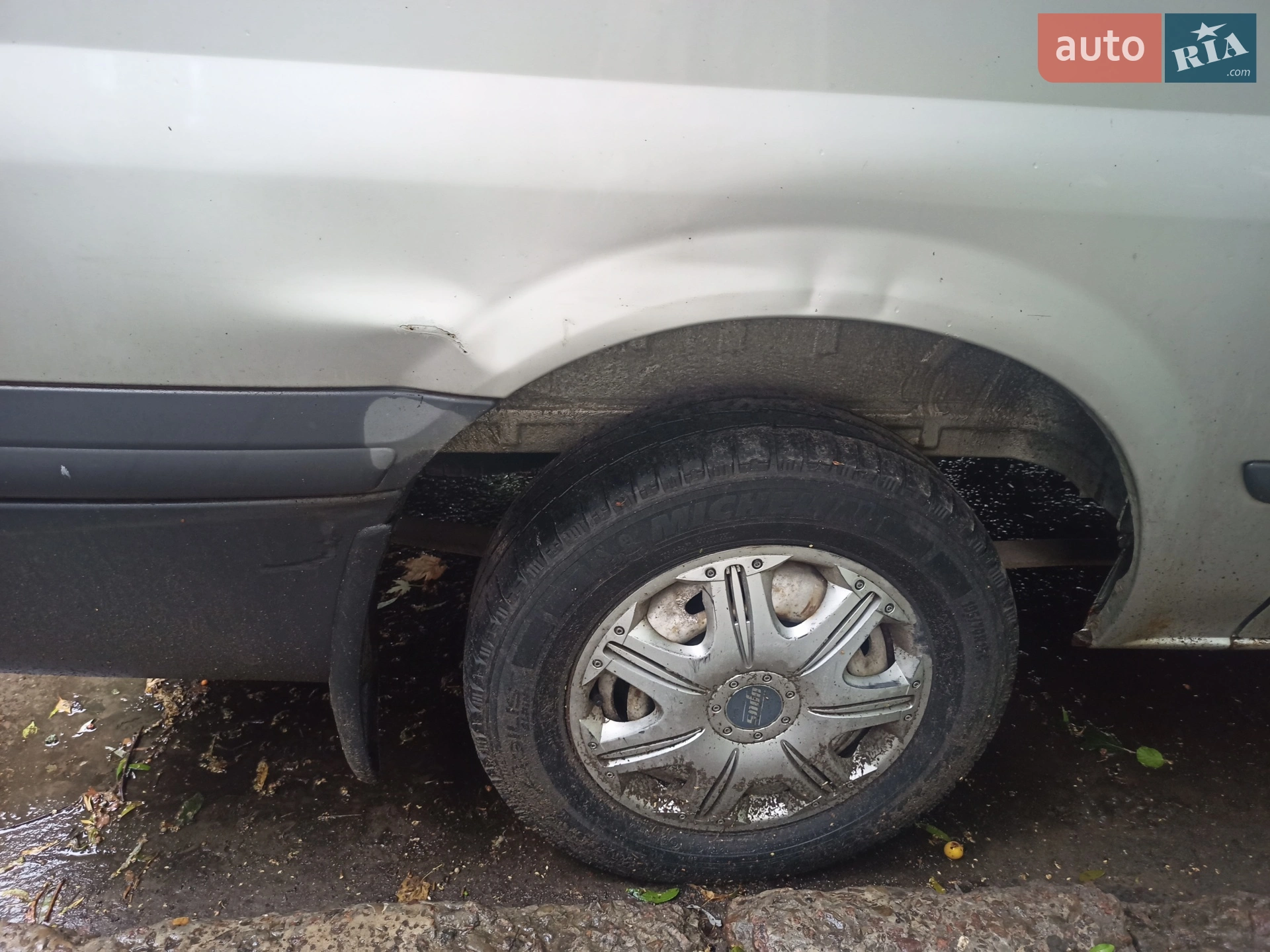 2013 Ford Transit Connect - мініатюра 12