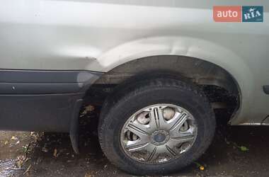 Мінівен Ford Transit Custom 2013 в 