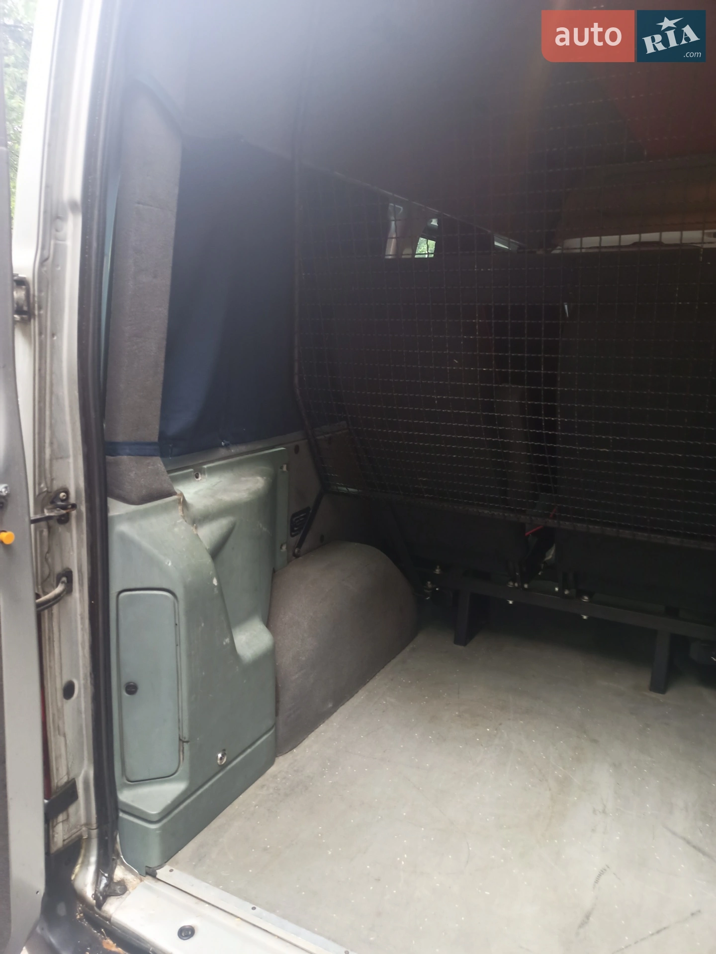 2013 Ford Transit Connect - мініатюра 15