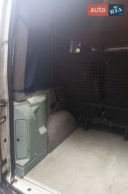 Мінівен Ford Transit Custom 2013 в 