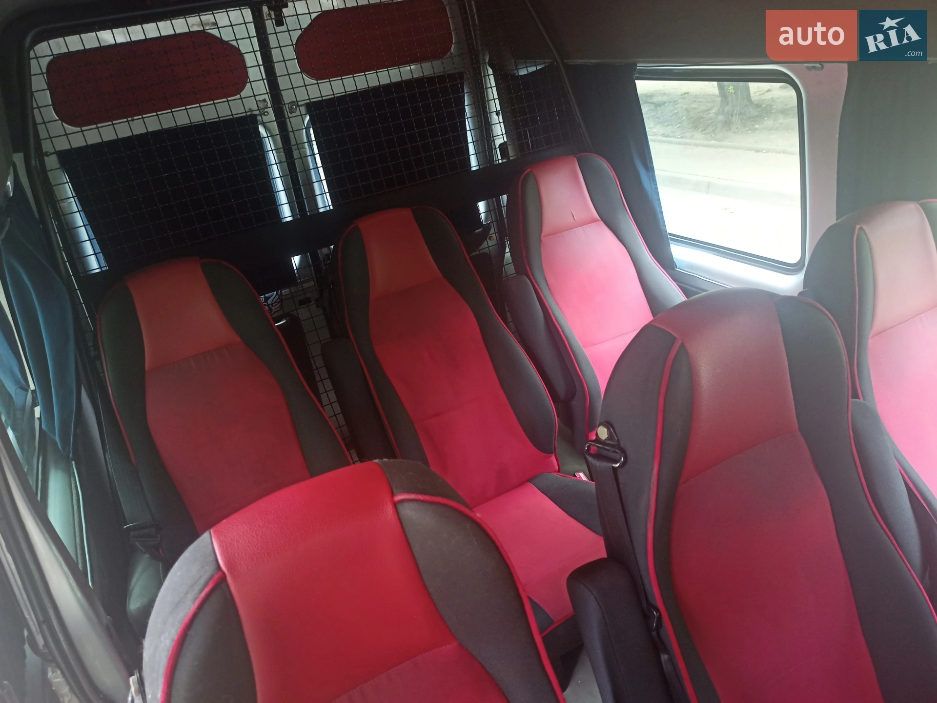 2013 Ford Transit Connect - мініатюра 17