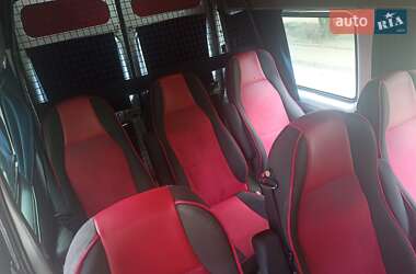 Мінівен Ford Transit Custom 2013 в 