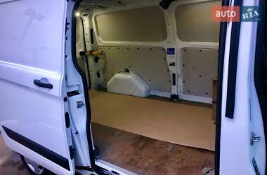 Вантажний фургон Ford Transit Custom 2018 в 