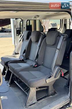 Мінівен Ford Transit Custom 2014 в 