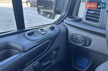 Вантажний фургон Ford Transit Custom 2018 в 