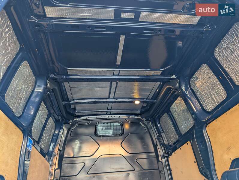 Вантажний фургон Ford Transit Custom 2014 в Івано-Франківську