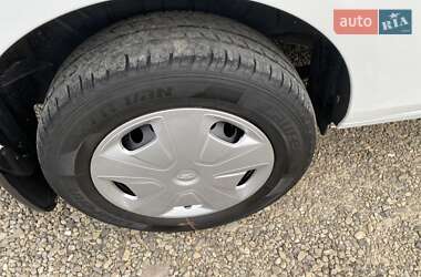 Минивэн Ford Transit Custom 2021 в 