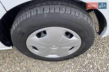 Минивэн Ford Transit Custom 2021 в 
