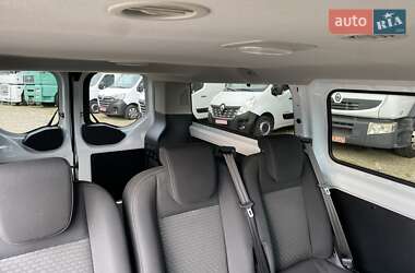 Минивэн Ford Transit Custom 2021 в 