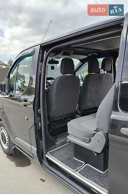 Мінівен Ford Transit Custom 2015 в 